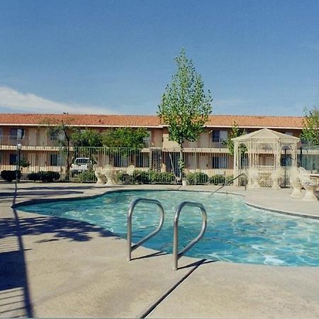 Applegate Inn Atwater 외부 사진